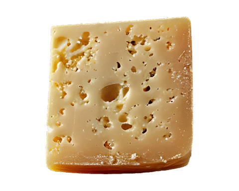 Halloumi